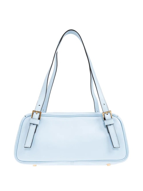 Versace Versace Tag shoulder bag - Blue - zdjęcie produktu nr 2