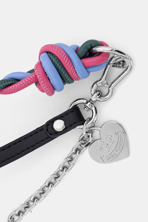 Juicy Couture brelok Twist AIJ1K8616WDZ - zdjęcie produktu nr 2