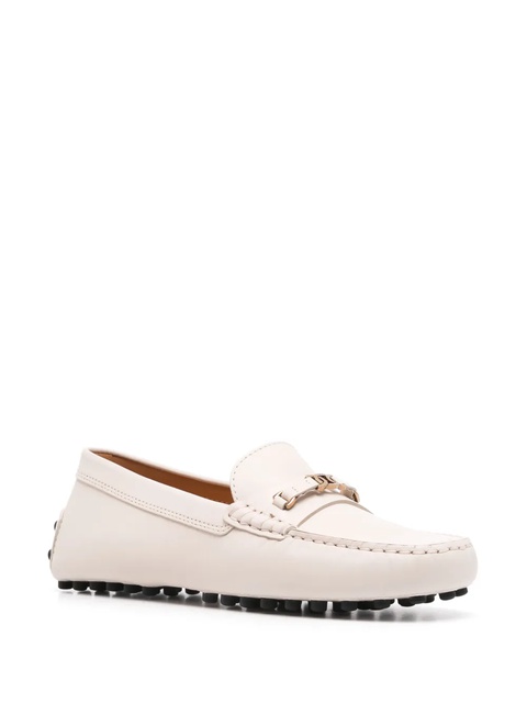 Tod's Gommino loafers - Neutrals - zdjęcie produktu nr 2