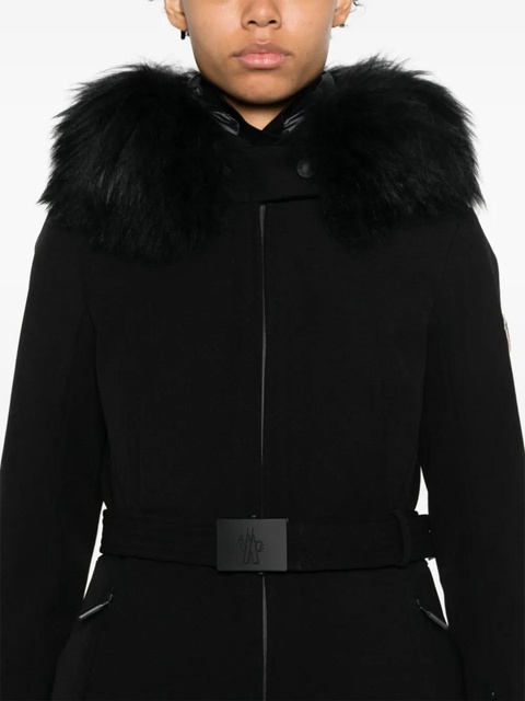 Moncler Grenoble Bauges ski jacket - Black - zdjęcie produktu nr 2