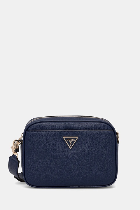 Guess torebka MERIDIAN kolor granatowy HWBG69 74140 - zdjęcie produktu nr 1