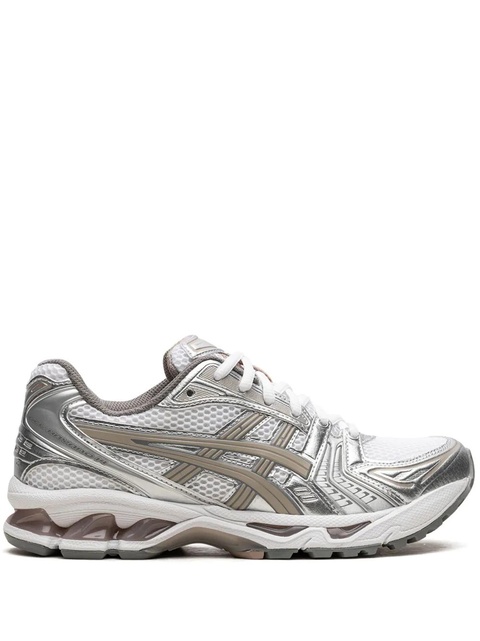 ASICS Gel-Kayano 14 "White/Moonrock" sneakers - zdjęcie produktu nr 1