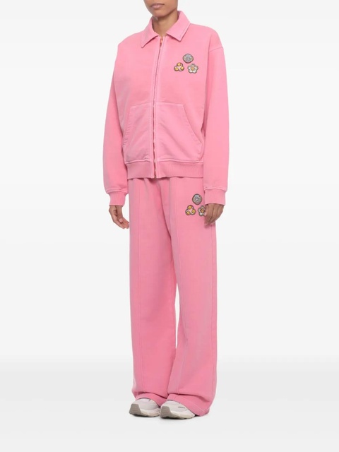 Casablanca Casablanca Sweaters Pink - zdjęcie produktu nr 2