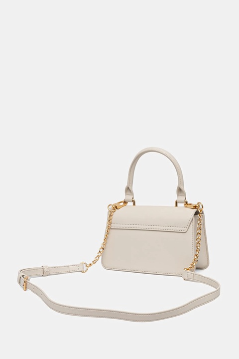 Love Moschino torebka kolor beżowy JC4335PP0NK1311A - zdjęcie produktu nr 2