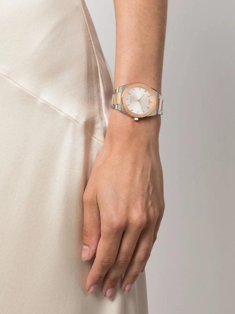 Vivienne Westwood Charterhouse stainless-steel watch - Silver - zdjęcie produktu nr 2