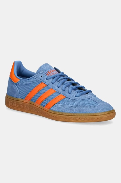 adidas Originals sneakersy Handball Spezial kolor niebieski JH5445 - zdjęcie produktu nr 1