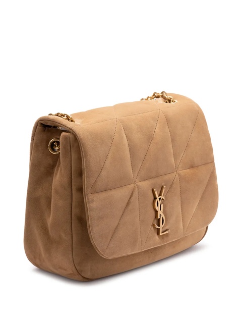 Saint Laurent Jamie shoulder bag - Neutrals - zdjęcie produktu nr 2