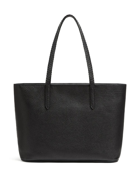 Valentino Garavani Nellcôte tote bag - Black - zdjęcie produktu nr 2