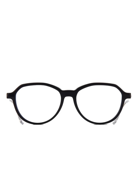 LOEWE round-frame glasses - Black - zdjęcie produktu nr 1