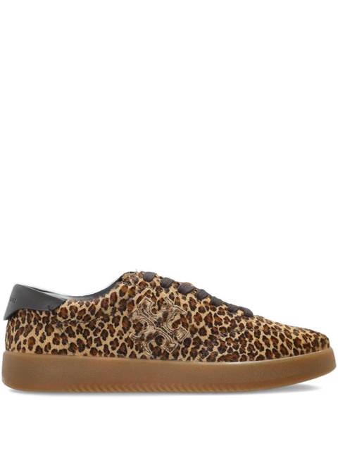 Tory Burch Phoenix sneakers - Brown - zdjęcie produktu nr 1