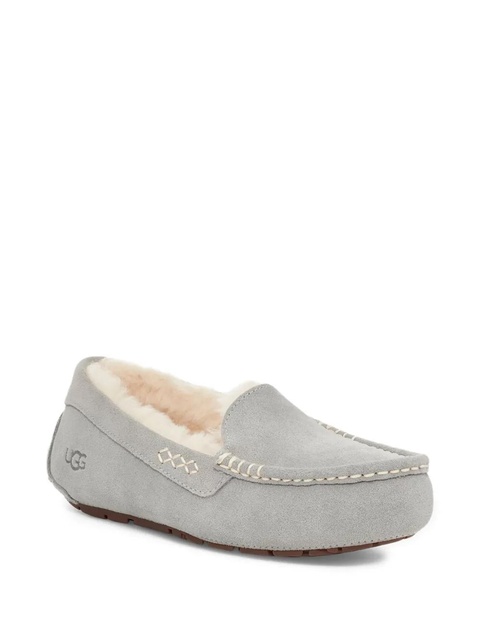 UGG Ansley "Grey" loafers - zdjęcie produktu nr 2