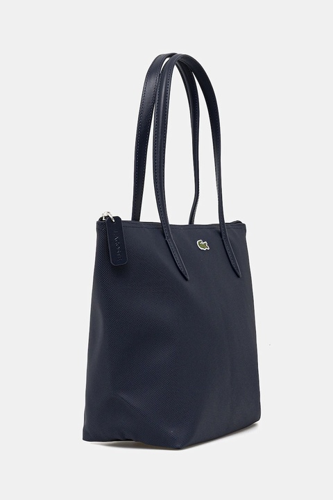Lacoste torebka kolor granatowy NF2037PK - zdjęcie produktu nr 2