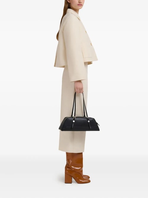 Marni Dot shoulder bag - Black - zdjęcie produktu nr 2