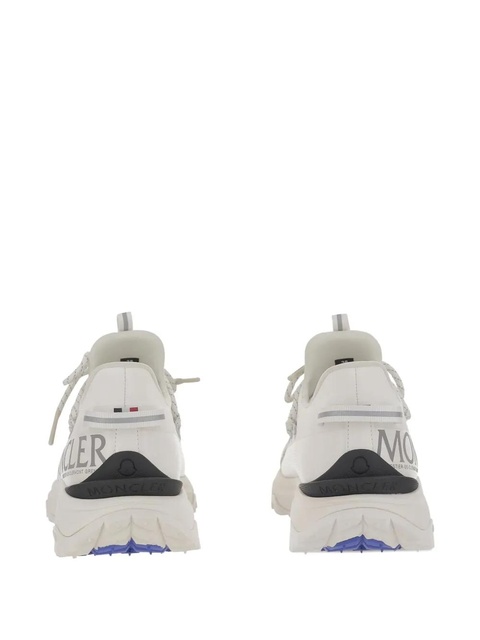 Moncler x Vibram Trailgrip Lite2 logo low-top sneakers - White - zdjęcie produktu nr 2