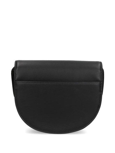 Lauren Ralph Lauren Witley cross body bag - Black - zdjęcie produktu nr 2