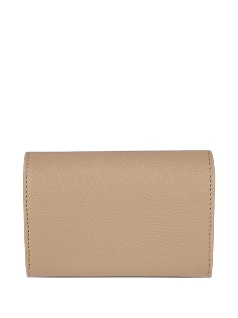 Valentino Garavani Vlogo leather wallet - Neutrals - zdjęcie produktu nr 2