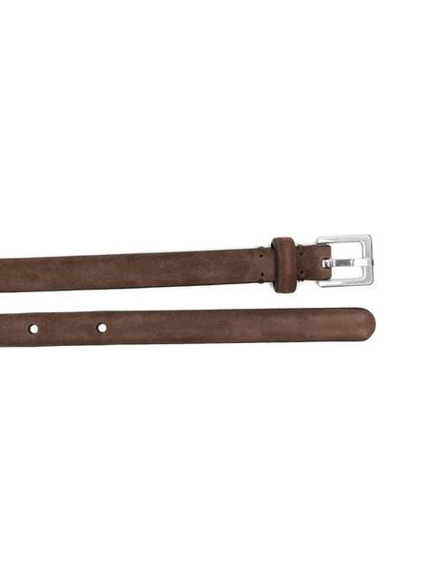 The Row City belt - Brown - zdjęcie produktu nr 1