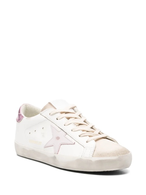 Golden Goose Super Star sneakers - Neutrals - zdjęcie produktu nr 2