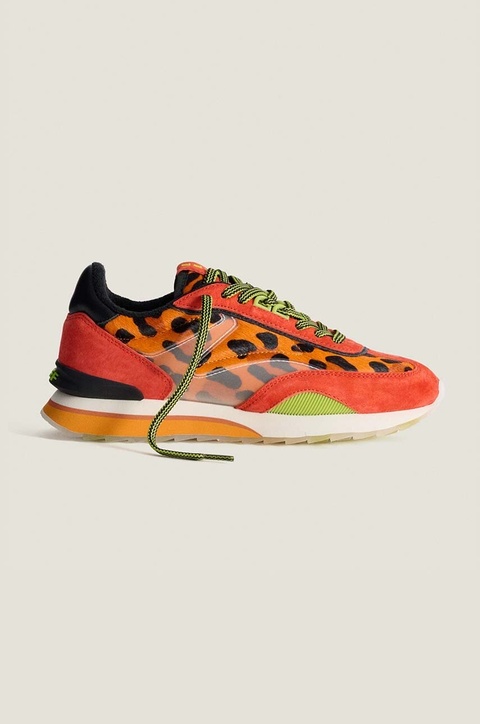 Hoff sneakersy ORANGE LADY 22403006 ART - zdjęcie produktu nr 1