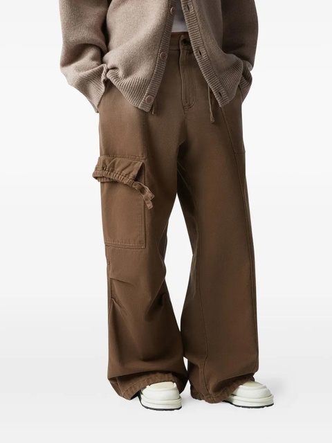 Axel Arigato Pillow slip-on sculpted mules - Neutrals - zdjęcie produktu nr 2