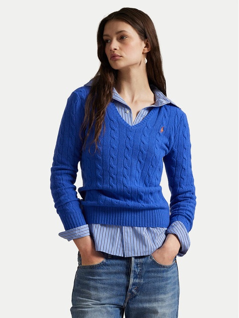 Sweter Polo Ralph Lauren - zdjęcie produktu nr 1