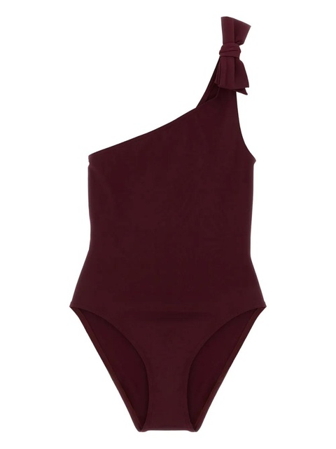 ERES Prodige bow one-piece swimsuit - Purple - zdjęcie produktu nr 2