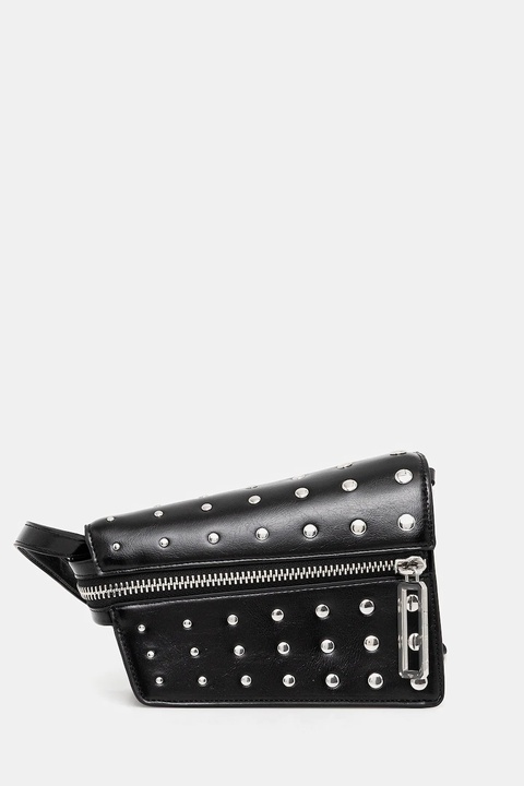 Sisley torebka kolor czarny 6UKDWY05T - zdjęcie produktu nr 1