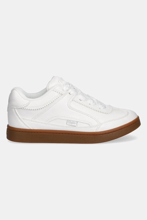 Buffalo sneakersy Liberty One damskie kolor biały 1636455 - zdjęcie produktu nr 1