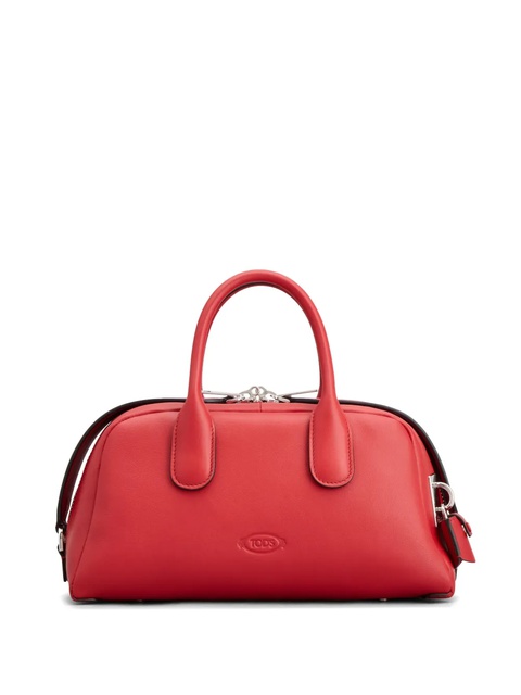 Tod's Di tote bag - Red - zdjęcie produktu nr 1