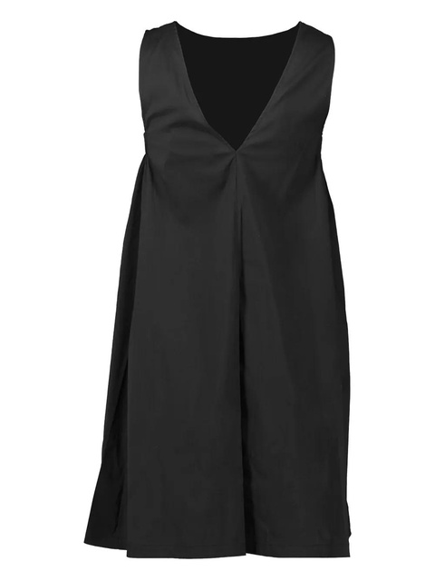 Max Mara Campale mini dress - Black - zdjęcie produktu nr 1