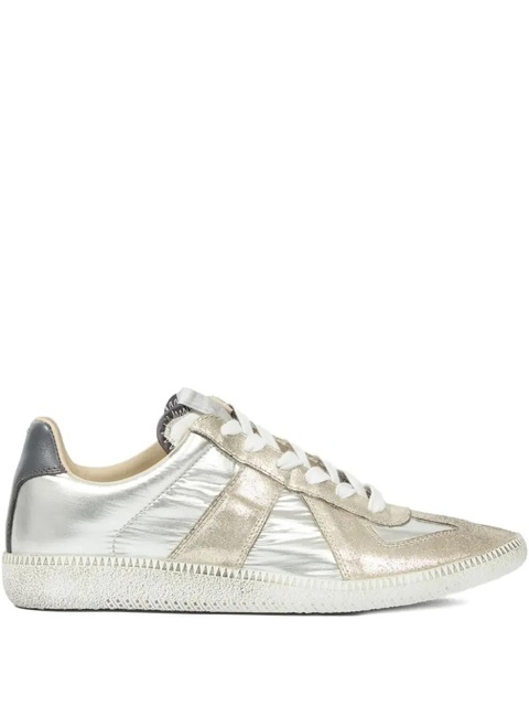 Maison Margiela Replica sneakers - Silver - zdjęcie produktu nr 2
