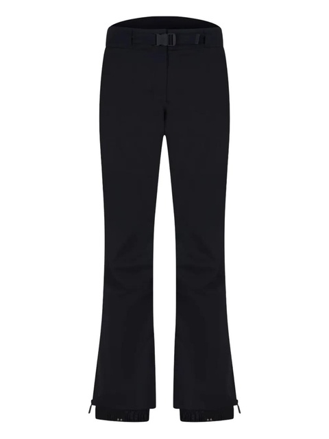 Moncler Grenoble padded ski trousers - Black - zdjęcie produktu nr 1