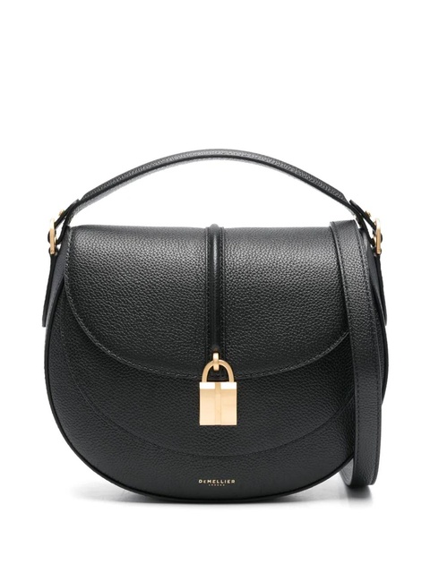 DeMellier Siena cross body bag - Black - zdjęcie produktu nr 1