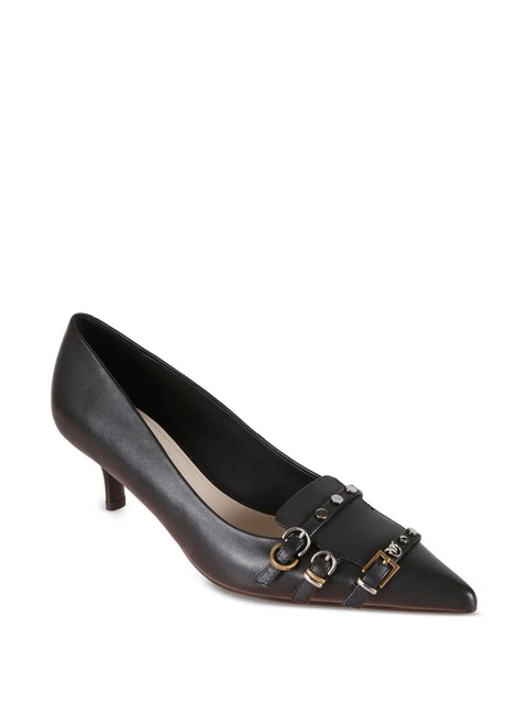 PINKO 50mm Gloria 12 pumps - Black - zdjęcie produktu nr 1