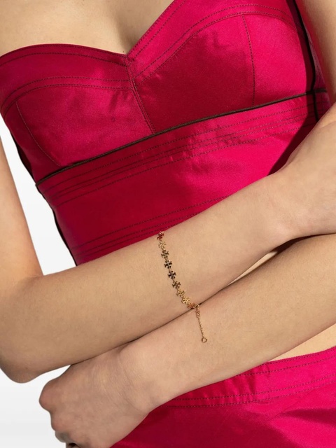 Tory Burch Kira bracelet - Gold - zdjęcie produktu nr 1