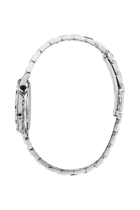 Karl Lagerfeld zegarek damski kolor srebrny R0553100502 - zdjęcie produktu nr 2