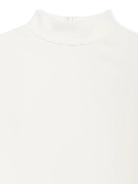 ANINE BING Paulina top - White - zdjęcie produktu nr 2