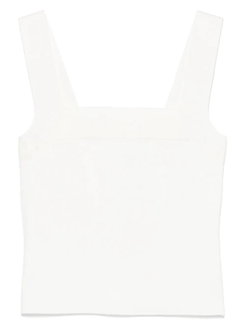 Simkhai Madine tank top - White - zdjęcie produktu nr 1