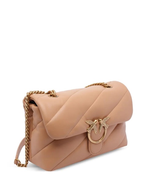 PINKO Classic Love quilted shoulder bag - zdjęcie produktu nr 2