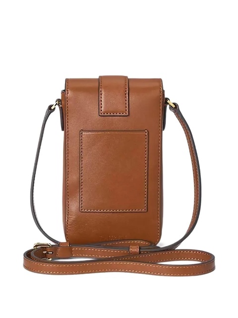 Lauren Ralph Lauren Tanner cross body bag - Brown - zdjęcie produktu nr 2