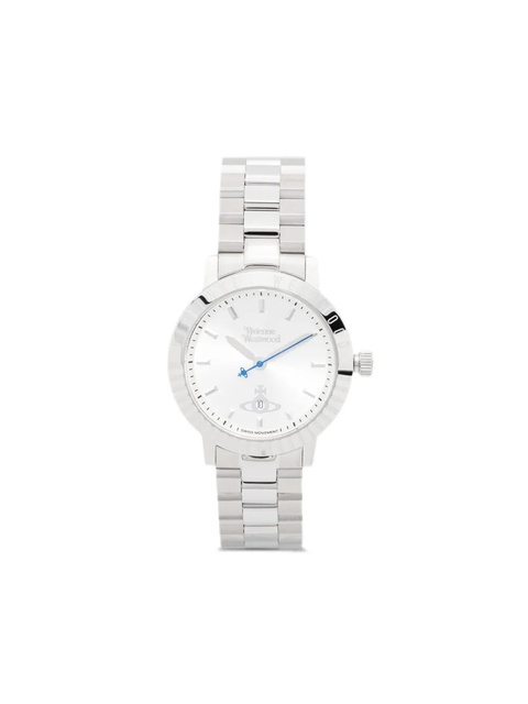 Vivienne Westwood Dulwich 34mm - Silver - zdjęcie produktu nr 2