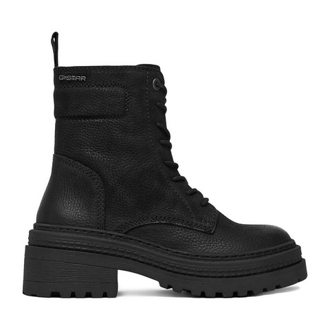 G-STAR RAW CEO-WI34-ALASKA-01 Czarny - zdjęcie produktu nr 1