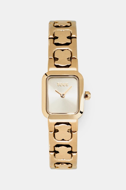 Tous zegarek damski kolor złoty 3000145800 - zdjęcie produktu nr 1
