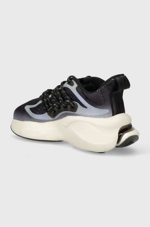 adidas buty do biegania AlphaBoost V1 kolor niebieski ID0317 - zdjęcie produktu nr 2