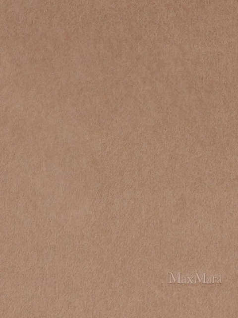 Max Mara Scilli fringed scarf - Neutrals - zdjęcie produktu nr 1