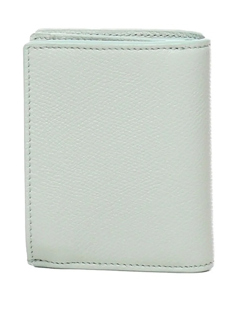 Valentino Garavani VLogo wallet - Blue - zdjęcie produktu nr 2