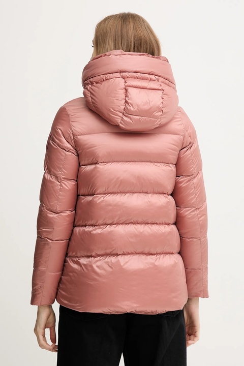 Bomboogie kurtka puchowa ROME kolor różowy zimowa GW6012TDLC5 - zdjęcie produktu nr 2