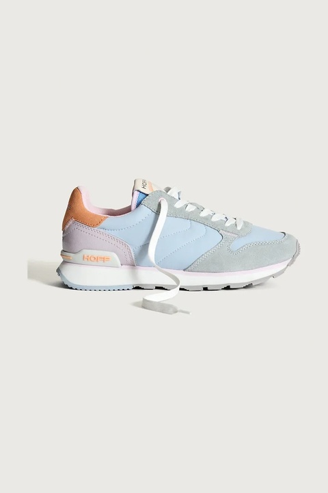 Hoff sneakersy MYRA kolor niebieski 12517002 TRACK & FIELD - zdjęcie produktu nr 1