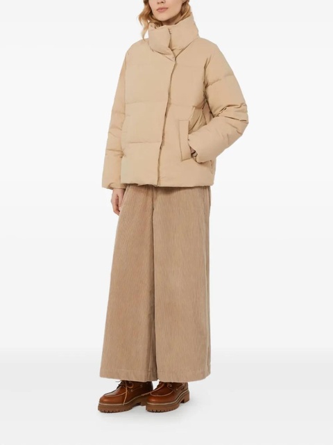Weekend Max Mara Ursola trousers - Neutrals - zdjęcie produktu nr 1