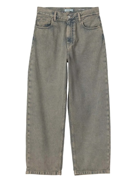 Carhartt WIP Brandon faded jeans - Blue - zdjęcie produktu nr 1